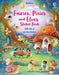 Fairies, Pixies and Elves Sticker Book by Fiona Watt Extended Range Usborne Publishing Ltd