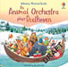 The Animal Orchestra Plays Beethoven by Sam Taplin Extended Range Usborne Publishing Ltd