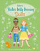 Sticker Dolly Dressing Dolls by Fiona Watt Extended Range Usborne Publishing Ltd