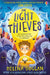 The Light Thieves by Helena Duggan Extended Range Usborne Publishing Ltd