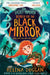 The Light Thieves: Search for the Black Mirror by Helena Duggan Extended Range Usborne Publishing Ltd