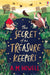 The Secret of the Treasure Keepers by A.M. Howell Extended Range Usborne Publishing Ltd