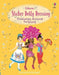 Sticker Dolly Dressing Costumes Around the World by Emily Bone Extended Range Usborne Publishing Ltd