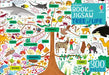 Usborne Book and Jigsaw: Tree of Life by Alice James Extended Range Usborne Publishing Ltd