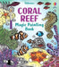 Coral Reef Magic Painting Book by Abigail Wheatley Extended Range Usborne Publishing Ltd