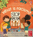 First Questions and Answers: What is racism? by Katie Daynes Extended Range Usborne Publishing Ltd