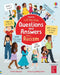 Lift-the-flap Questions and Answers about Racism by Jordan Akpojaro Extended Range Usborne Publishing Ltd