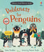 Politeness for Penguins by Zanna Davidson Extended Range Usborne Publishing Ltd
