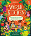 World Kitchen : A Children's Cookbook by Abigail Wheatley Extended Range Usborne Publishing Ltd