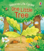 One Little Tree by Lesley Sims Extended Range Usborne Publishing Ltd