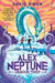 Alex Neptune, Dragon Thief: Book 1 by David Owen Extended Range Usborne Publishing Ltd