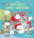 Miss Molly's School of Confidence by Zanna Davidson Extended Range Usborne Publishing Ltd