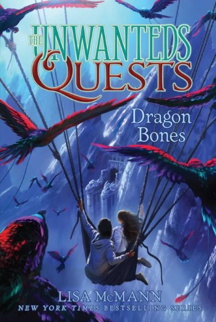 Dragon Bones Popular Titles Simon & Schuster
