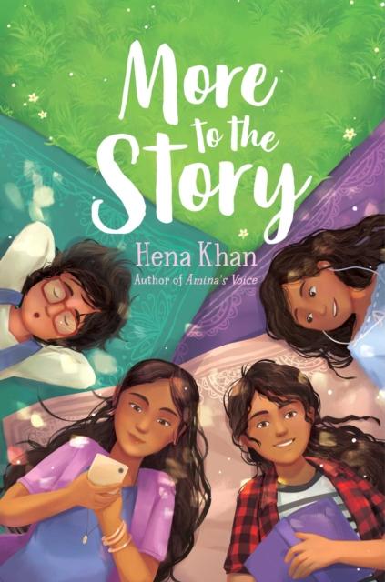 More to the Story Popular Titles Simon & Schuster