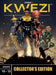 Kwezi : Collector's Edition 4 by Loyiso Mkize Extended Range New Africa Books (Pty) Ltd