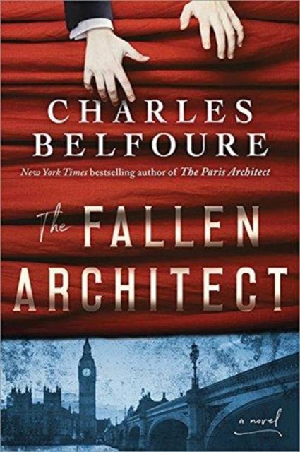 The Fallen Architect Popular Titles Sourcebooks, Inc