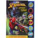 Marvel Spider-Man: It's Spider Time! Action Sounds Sound Book : Action Sounds by PI Kids Extended Range Phoenix International Publications, Incorporated