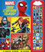 Marvel: Sound Storybook Treasury by PI Kids Extended Range Phoenix International Publications, Incorporated