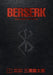 Berserk Deluxe Volume 1 by Kentaro Miura Extended Range Dark Horse Comics, U.S.
