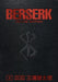 Berserk Deluxe Volume 3 by Kentaro Miura Extended Range Dark Horse Comics, U.S.
