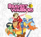 The Art Of Bravest Warriors by Frederator Extended Range Dark Horse Comics, U.S.