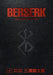 Berserk Deluxe Volume 4 by Kentaro Miura Extended Range Dark Horse Comics, U.S.