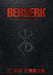 Berserk Deluxe Volume 5 by Kentaro Miura Extended Range Dark Horse Comics, U.S.