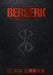 Berserk Deluxe Volume 6 by Kentaro Miura Extended Range Dark Horse Comics, U.S.