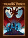 The Art Of The Dragon Prince by Aaron Ehasz Extended Range Dark Horse Comics, U.S.