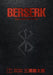 Berserk Deluxe Volume 7 by Kentaro Miura Extended Range Dark Horse Comics, U.S.