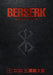 Berserk Deluxe Volume 8 by Kentaro Miura Extended Range Dark Horse Comics, U.S.