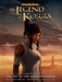 Legend Of Korra, The: The Art Of The Animated Series Book One: Air (second Edition) by Michael Dante Dimartino Extended Range Dark Horse Comics, U.S.