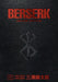 Berserk Deluxe Volume 11 by Kentaro Miura Extended Range Dark Horse Comics, U.S.