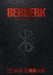 Berserk Deluxe Volume 12 by Kentaro Miura Extended Range Dark Horse Comics, U.S.