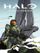Halo Encyclopedia by Microsoft Extended Range Dark Horse Comics,U.S.