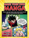 Make Your Own Manga : Create Your Own Anime Comics with Action-Packed Story Fill-Ins and Blank Comic Panels by Elaine Tipping Extended Range Adams Media Corporation