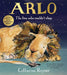 Arlo The Lion Who Couldn't Sleep by Catherine Rayner Extended Range Pan Macmillan
