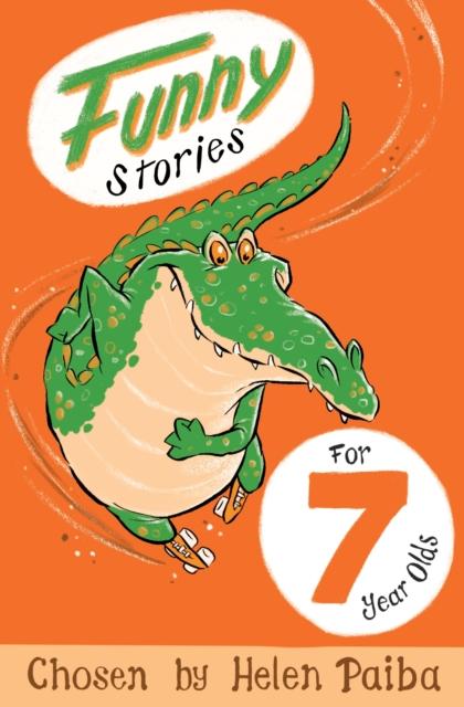 Funny Stories For 7 Year Olds Popular Titles Pan Macmillan