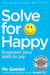 Solve For Happy: Engineer Your Path to Joy by Mo Gawdat Extended Range Pan Macmillan