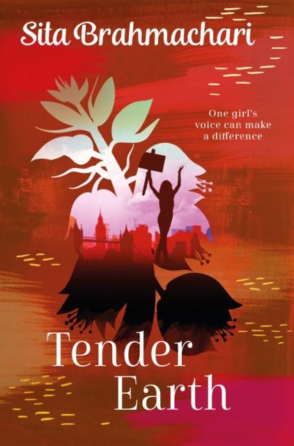 Tender Earth Popular Titles Pan Macmillan