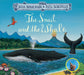 The Snail and the Whale by Julia Donaldson Extended Range Pan Macmillan