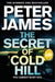The Secret of Cold Hill by Peter James Extended Range Pan Macmillan