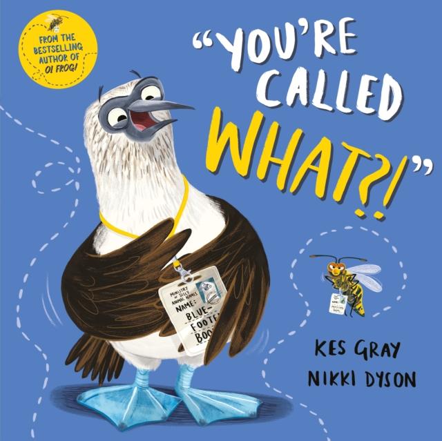 You're Called What? Popular Titles Pan Macmillan