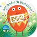 Egg Popular Titles Pan Macmillan