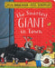 The Smartest Giant in Town by Julia Donaldson Extended Range Pan Macmillan
