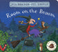 Room on the Broom by Julia Donaldson Extended Range Pan Macmillan