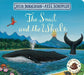 The Snail and the Whale by Julia Donaldson Extended Range Pan Macmillan