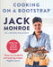 Cooking on a Bootstrap by Jack Monroe Extended Range Pan Macmillan