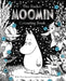 The Pocket Moomin Colouring Book by Tove Jansson Extended Range Pan Macmillan