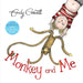 Monkey and Me Popular Titles Pan Macmillan
